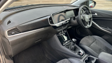 Vauxhall Grandland 1.2 Turbo Ultimate 5dr Petrol Hatchback